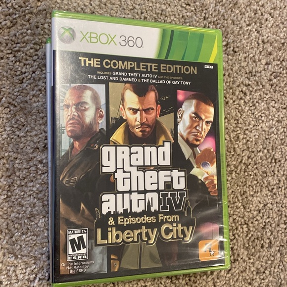 XBOX 10 GAME BUNDLE - Picture 4 of 11